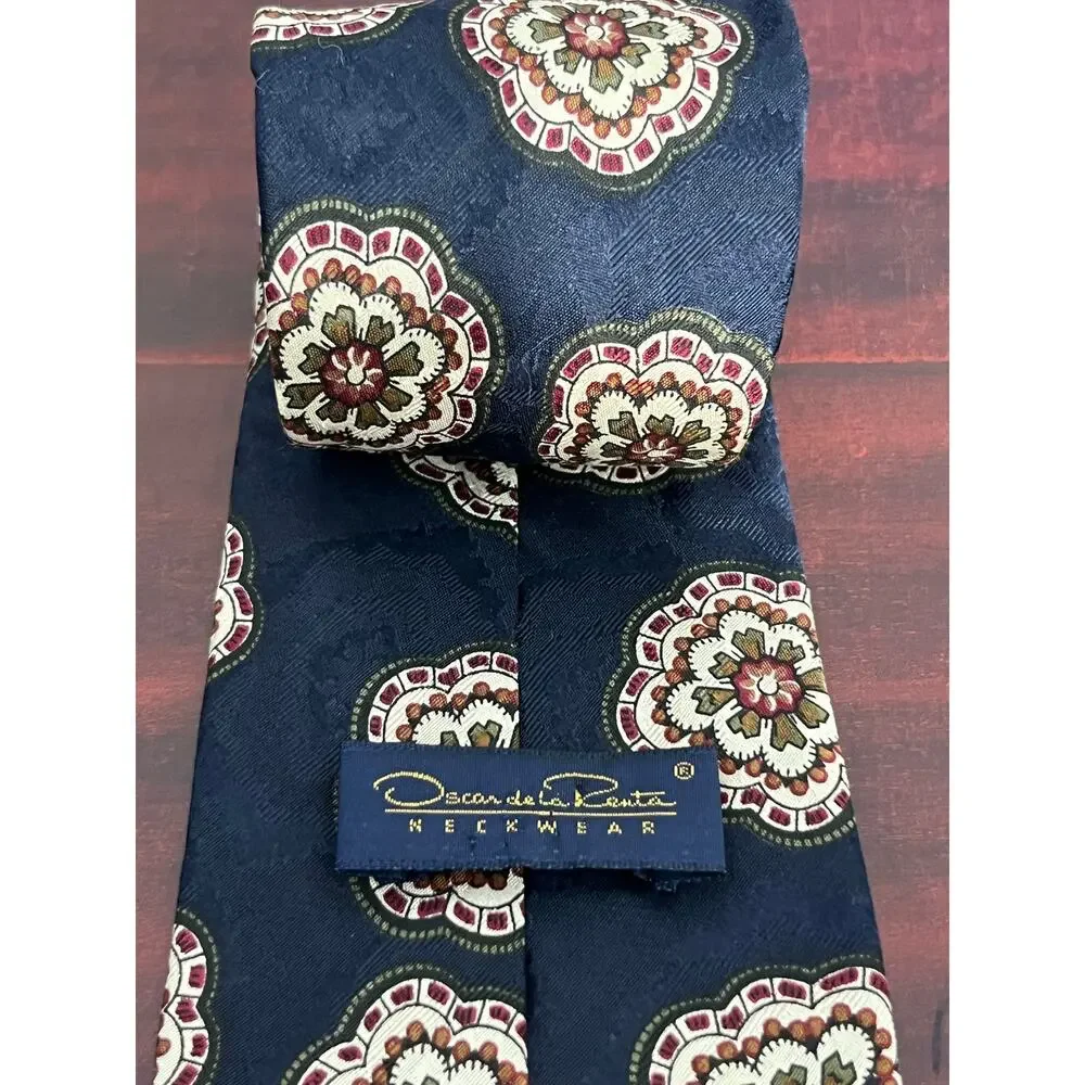 Oscar de la Renta oscar de